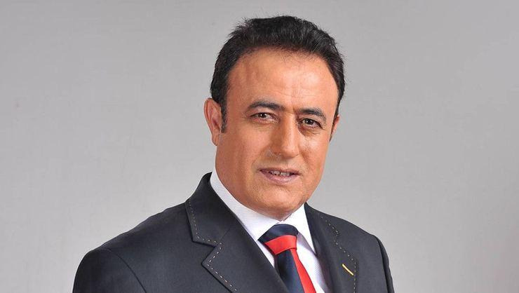 Mahmut Tuncer Menajeri - 0532 797 68 91 - Telefon İletişim